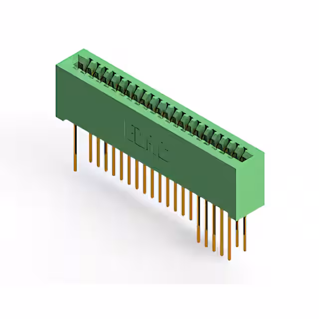 842-042-540-201 EDAC Inc.  Edgeboard Connectors